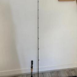 Canne Casting Trinis Sakura Float & Kayak 7-28 gr