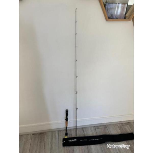 Canne Casting Trinis Sakura Float & Kayak 7-28 gr