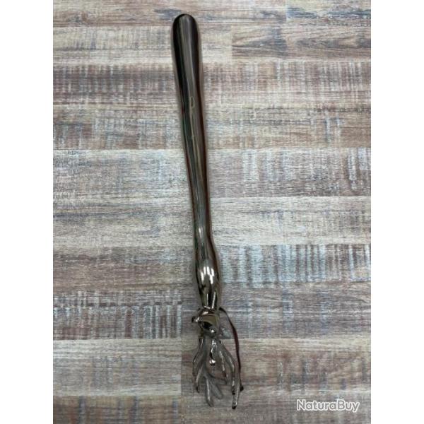 CHAUSSE-PIED TETE DE CERF