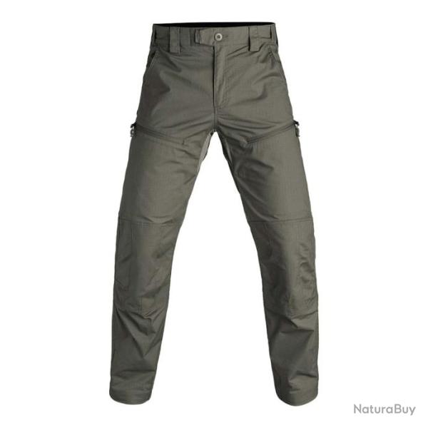 Pantalon V2 INSTRUCTOR entrejambe 89 cm Vert OPlive Vert Olive