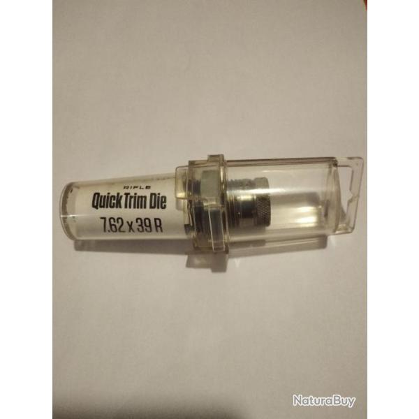 LEE Precission RIFLE QUICK TRIM DIE 7,62x39