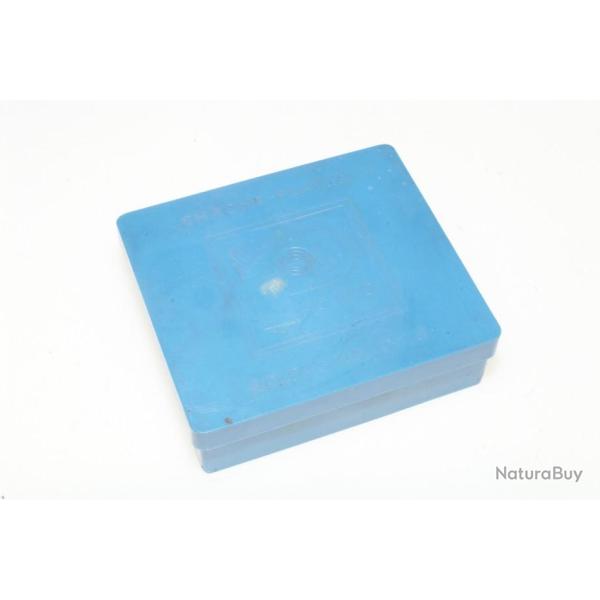 1 Boite vide pour Jeux d'outils PACIFIC