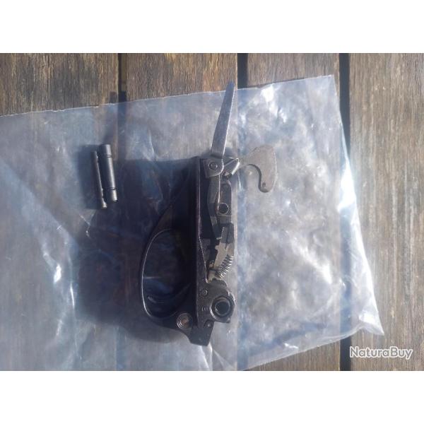 Sous garde remington woodmaster