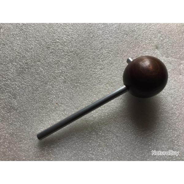 Achemineur de balles PEDERSOLI pour armes � poudre noire Cal. 36