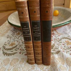 4 tomes les grandes &eacute;nigmes des civilisations perdues