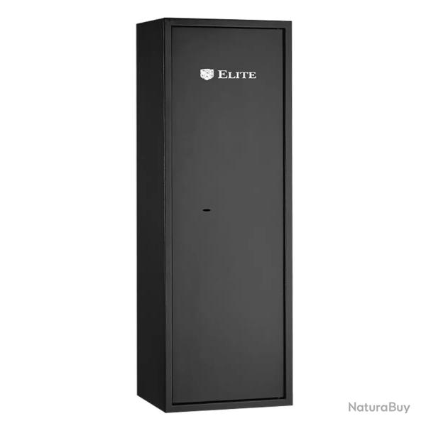 Coffre-Fort Elite Gaper 8 armes  serrure lectronique