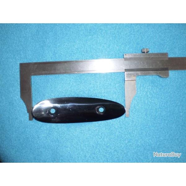 Plaque de couche pour WINCHESTER crosse anglaise