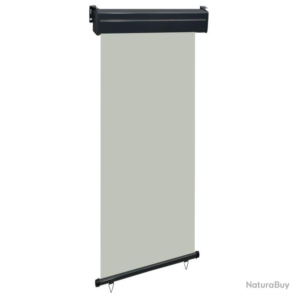 Auvent paravent store brise-vue lat�ral r�tractable de patio jardin terrasse balcon protection visu