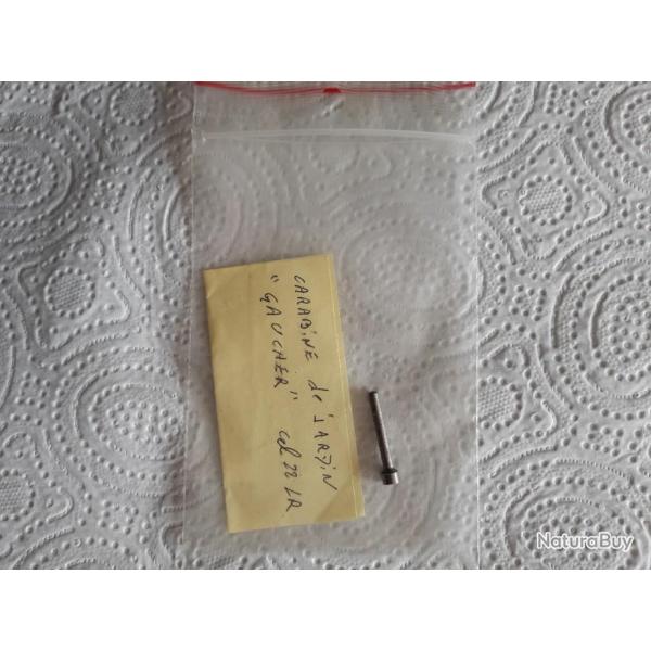 Percuteur carabine Gaucher 22lr