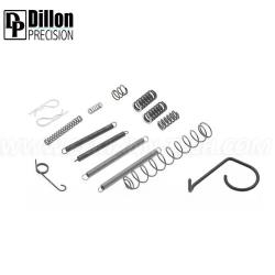 EEMANN TECH KIT RESSORTS POUR DILLON XL750 ET-575111