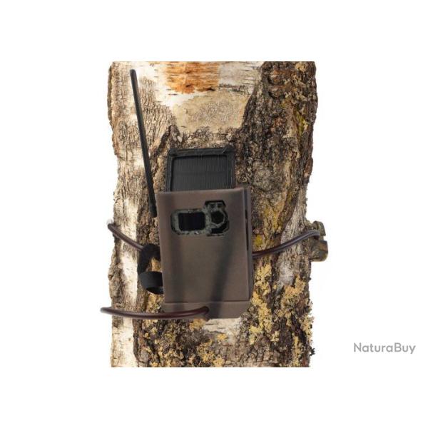 Boitier de s�curit� Spypoint en m�tal pour Link Micro Lte & Link Micro