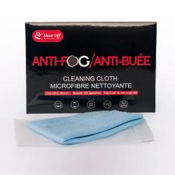 Lingette Anti bu&eacute;e