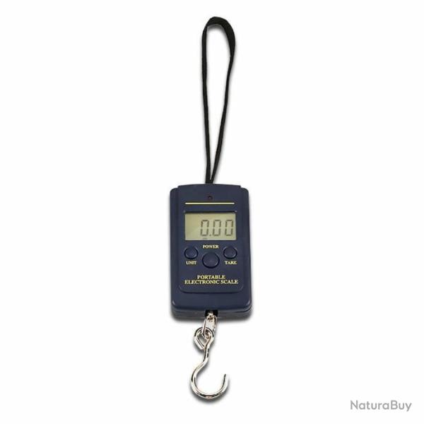 Peson numrique  Charge 40Kg LCD