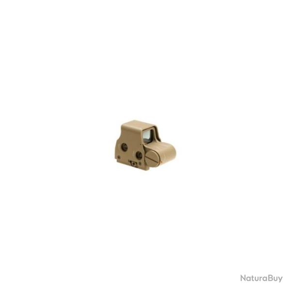 red dot XPS 2-0 Tan AIM-O