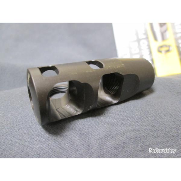 Frein de Bouche BROWNING T2 en M14X1