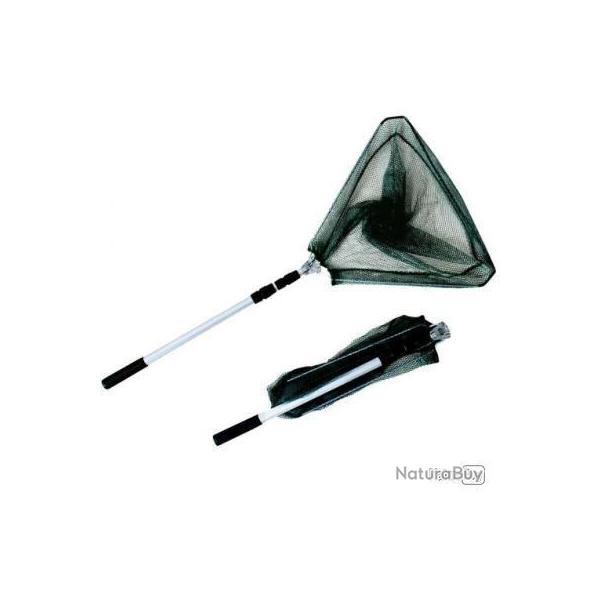 puisette Rtractable en aluminium (1.50 mtre)