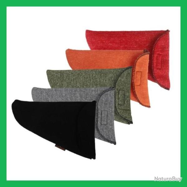 Pochette pour pistolet de poing tactique  26CM