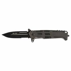 Couteau Pliant Assault Knife Mil-Tec - Lame Spear-Point 9,2 cm