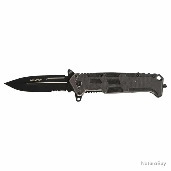 Couteau Assault Knife Mil-Tec