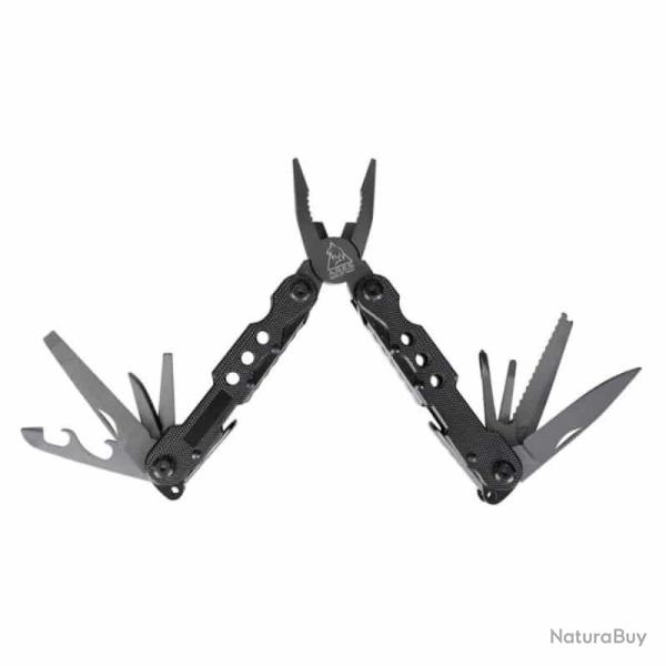 PINCE MULTIFONCTIONS BLACK CRAB