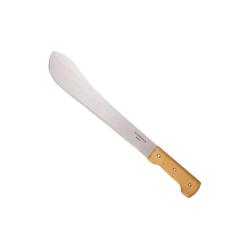 Machette Tramontina Bolo Lame 36cm - Acier Carbone et Bois