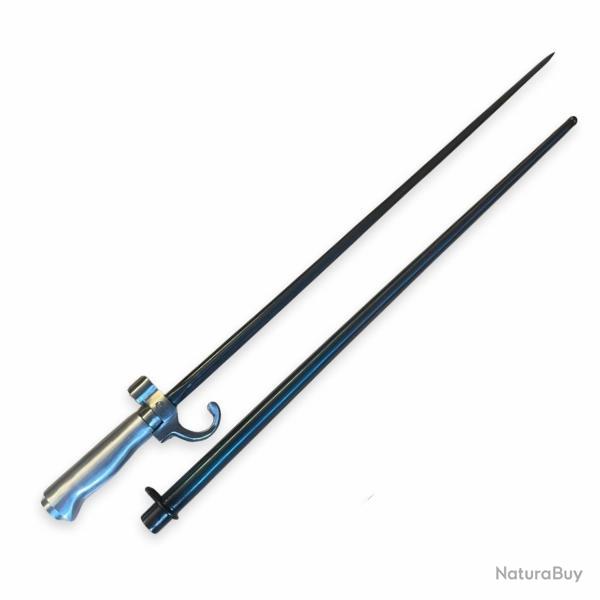 Baonnette Lebel Mle 1886 - Arme Franaise