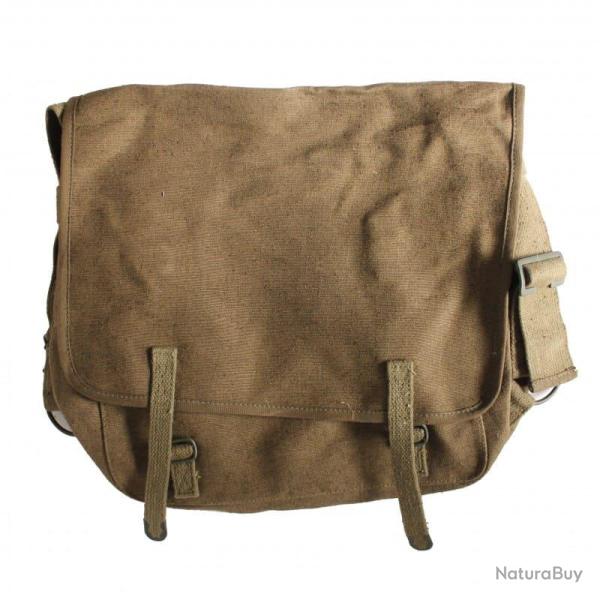 Musette TTA Arm�e Originale 50/60