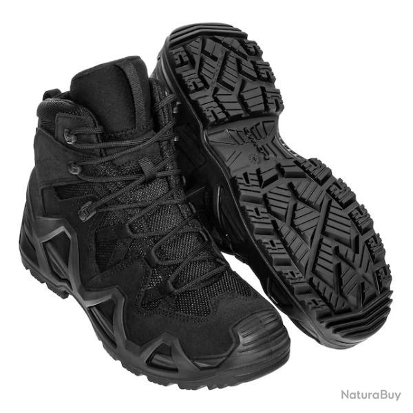 Chaussures Zephyr GTX MID MK2 Lowa Noires