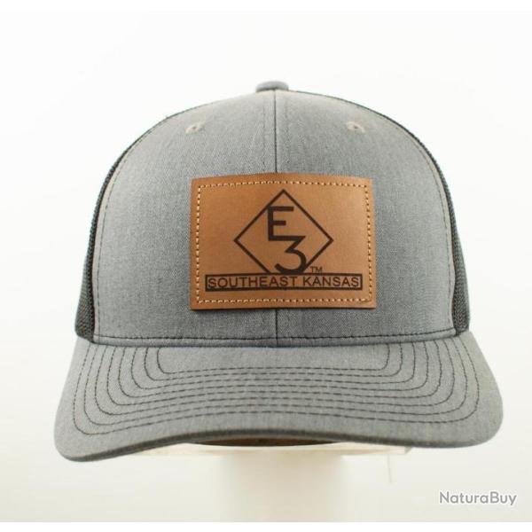 Casquette Mesh SOUTH EAST KANSAS