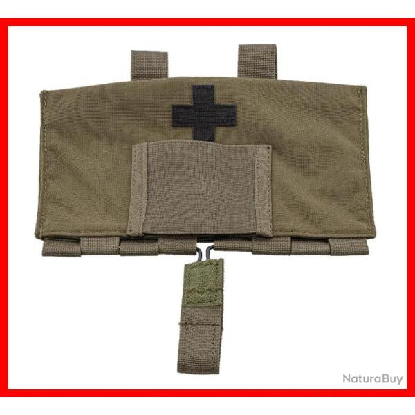 POCHE MEDIC MOLLE NUPROL OD