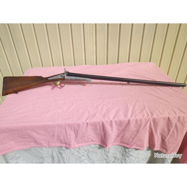 Fusil LEFAUCHEUX