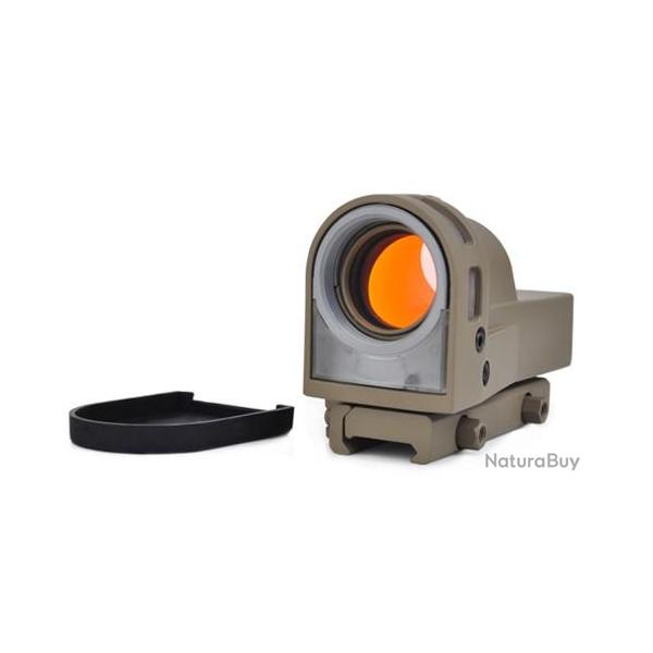 Vis�e point rouge M21 TAN AIM-O