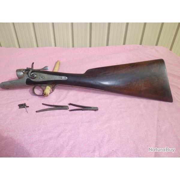 Crosse + Bascule   Massiloi   Toulouse