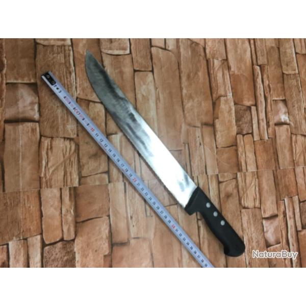 Couteau de poissonnier