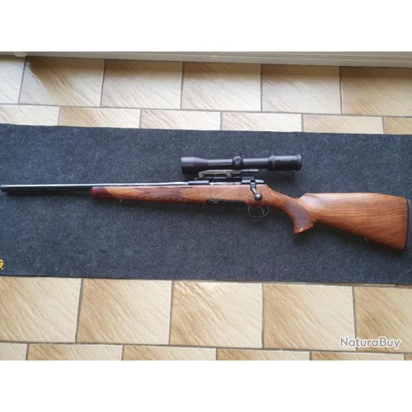 Carabine Rowa - Rossler Titan 6 Exclusive Calibre 308 Winchester - Int�gral Gaucher