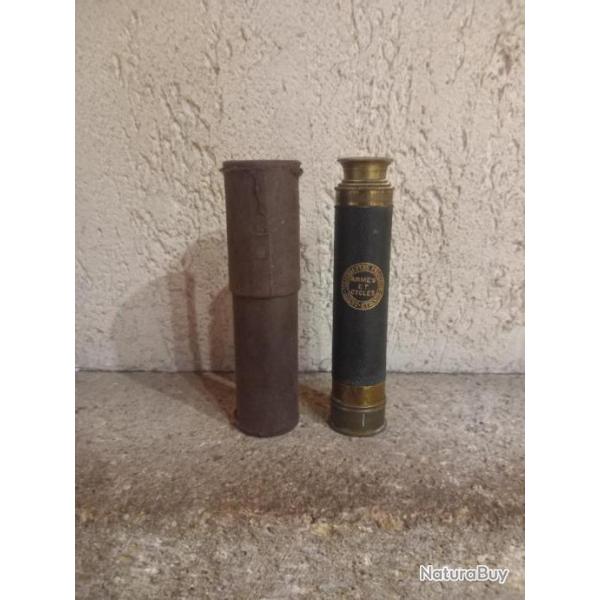 Longue vue manufrance.