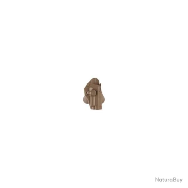 holster amomax rigide pour P226 series