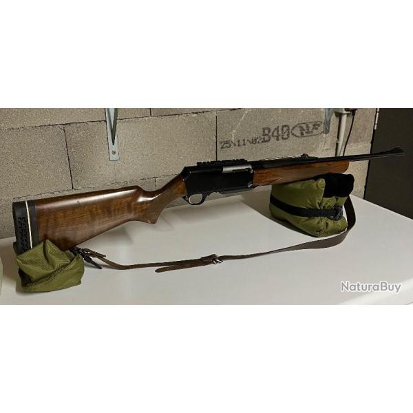 Carabine 7rm
