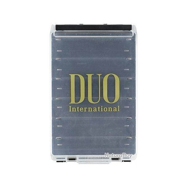 Bo�te de Rangement Duo Reversible 120 Gold 3,6 x 13,6 x 20cm