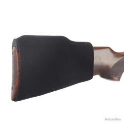 BUSC DE CROSSE EN N&Eacute;OPR&Egrave;NE NOIR LIVR&Eacute; AVEC 3 REPOSE JOUE - TOURBON - LIVRAISON GRATUITE