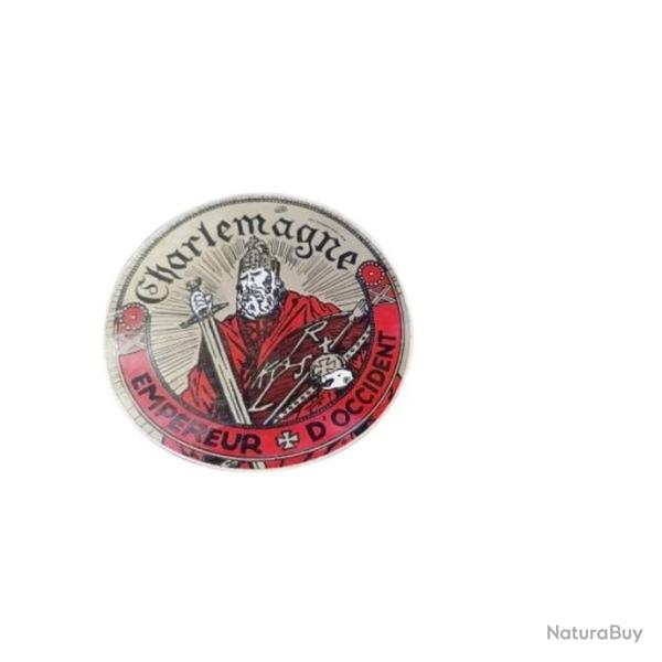 Charlemagne Empereur d'occident - 110 mm