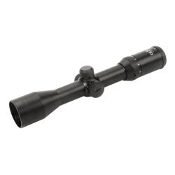 Olivon Lunette de chasse Premium 1,5 - 6x42
