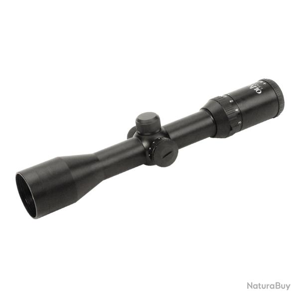 Olivon Lunette de chasse Premium 1,5 - 6x42