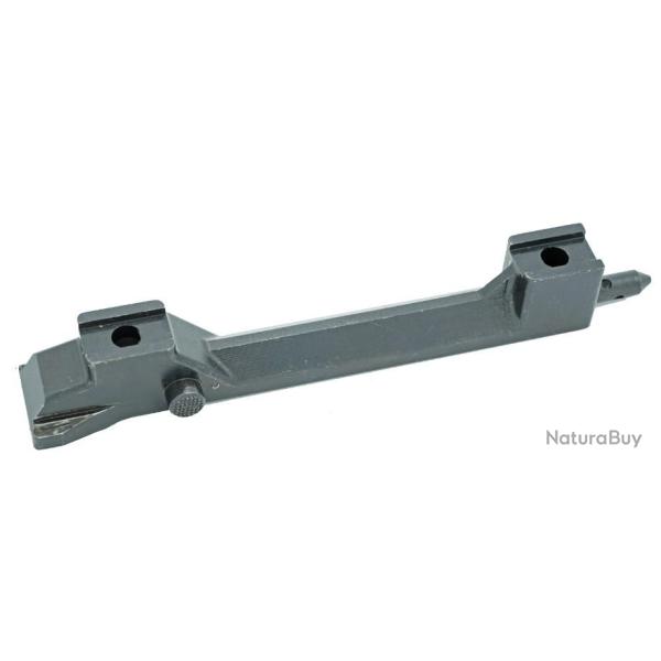 Montage de lunette SIG 530-540-543-550 et Manurhin 222 REM