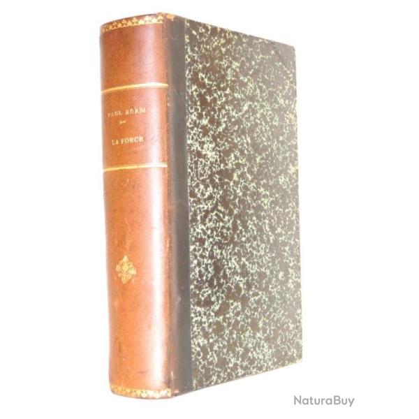 Militaria. 1795. Campagne du Rhin. Paul Adam. La force