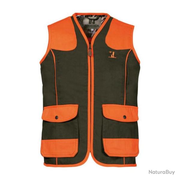 Gilet Tradition Enfant haute visibilit�