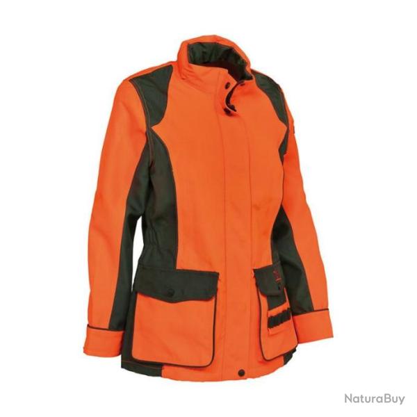 Veste Stronger Femme Percussion