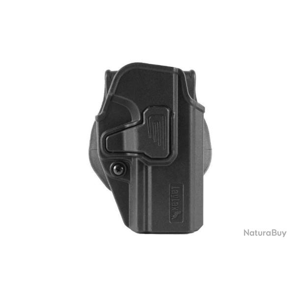 Holster rigide CQC pour SIG SAUER ProForce M17 Laylax