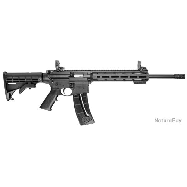 SMITH &amp; WESSON MP15-22 Sport cal.22 LR