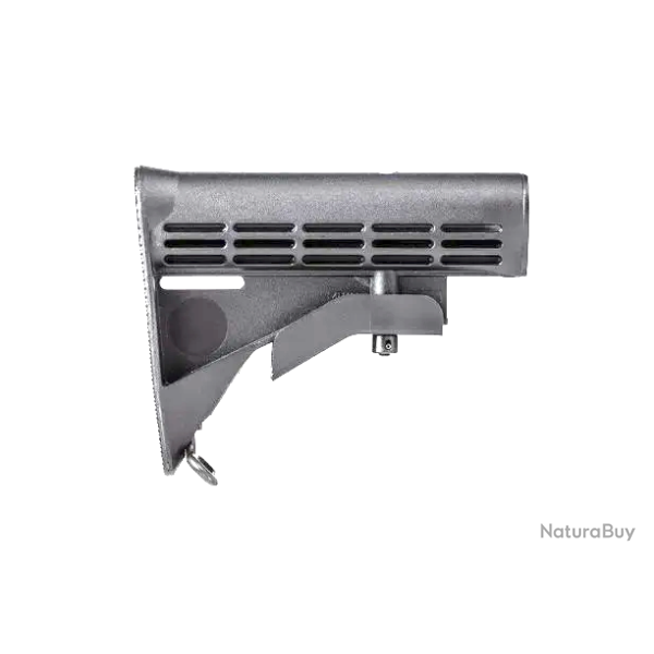 CROSSE COULISSANTE M4 STAG ARMS- NOIR